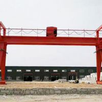 上海門(mén)式起重機(jī)銷售廠家