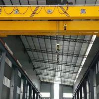 成都通用橋式起重機(jī)