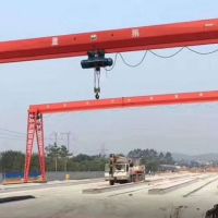 大連單梁起重機(jī)