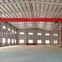 石家莊單梁起重機(jī)