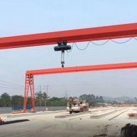 重慶起重機龍門吊銷售