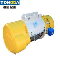 南京CD型0.25噸~10噸單速電動(dòng)葫蘆輕小型起重設(shè)備配備