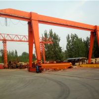 沈陽MH型3~16噸電動葫蘆門式起重機倉庫工廠專業(yè)龍門吊