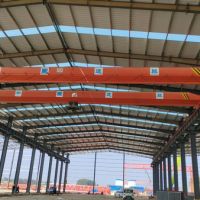 長(zhǎng)春5T~10T歐式起重機(jī)行車