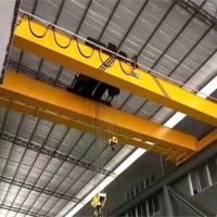 太原5T~10T歐式起重機(jī)行車