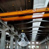 河北3~30t橋式起重機行車天車