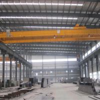 北京5~125t歐式吊鉤橋式起重機(jī) 歐式雙梁起重機(jī)