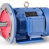 西安起重機(jī)廠家，西安配件銷售防爆電機(jī)