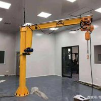 遼寧沈陽起重機懸臂吊輕小型起重設備廠家