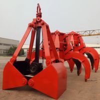 杭州余杭吊具，起重抓斗