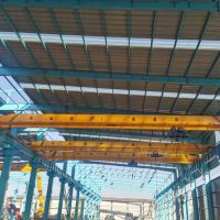 沈陽電動單梁起重機(jī)