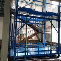 溫州起重機，溫州輕小型起重機廠家，液壓貨梯制作