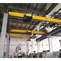 溫州起重機(jī)，溫州歐式起重機(jī)廠家。HD型歐式起重機(jī)