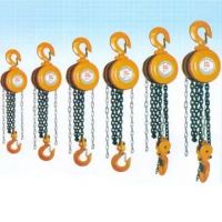 溫州起重機(jī)，溫州起重設(shè)備廠家，手拉葫蘆