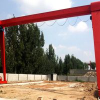 杭州龍門(mén)吊廠家