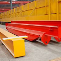 天津橋式起重機