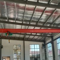 重慶橋式起重機(jī)