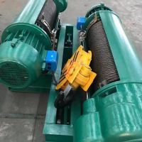 成都綿陽電動單梁起重機(jī)、2t-32t龍門吊行車電動葫蘆供應(yīng)