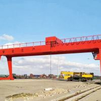 太原門式起重機(jī)