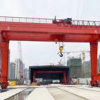 鄭州門式起重機(jī)