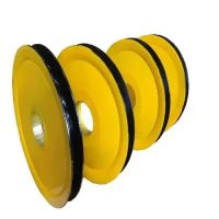 成都起重機(jī)，成都防爆起重機(jī)，雙梁吊鉤滑輪