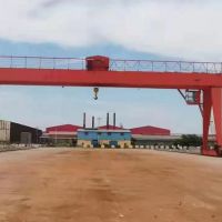 河北防爆單梁起重機(jī)廠家