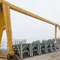 湖北防爆單梁起重機(jī)廠(chǎng)家