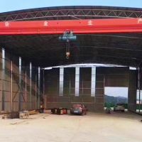 云南防爆單梁起重機(jī)廠(chǎng)家