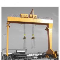 河南集裝箱裝卸搬運(yùn)設(shè)備