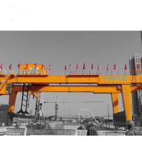 海南集裝箱裝卸搬運(yùn)設(shè)備