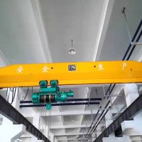 西安橋式起重機銷售廠家