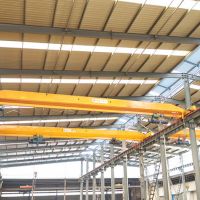 四川橋式起重機銷售廠家