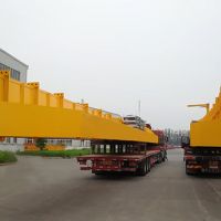 甘肅單梁橋式起重機(jī)