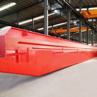 河南單梁橋式起重機(jī)