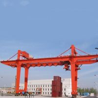 沈陽輪胎式起重機(jī)