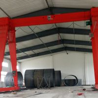 北京龍門(mén)吊