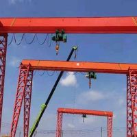 大連龍門(mén)吊