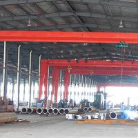 黑龍江起重設(shè)備