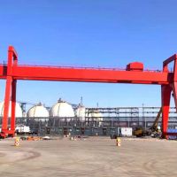 河北通用門式起重機(jī)