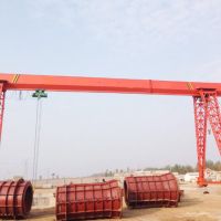 河南通用門式起重機(jī)