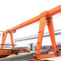 安徽通用門式起重機