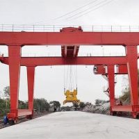 天津雙梁起重機(jī)