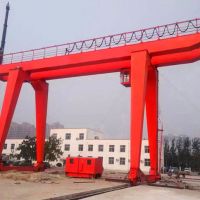 福州雙梁起重機(jī)