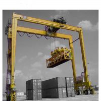 江西雙梁起重機(jī)