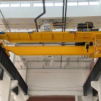 吉林冶金起重機(jī)