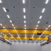 南京防爆單梁起重機廠家