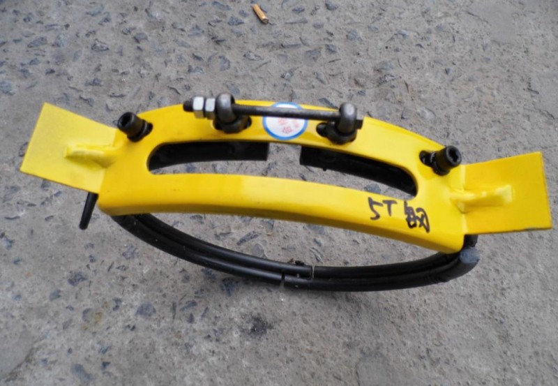 佛山起重機鋼筋導(dǎo)繩器