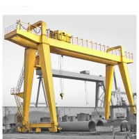 西安多功能起重機