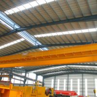 杭州抓斗橋式起重機(jī)