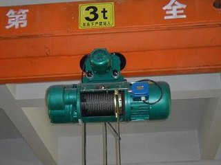 佛山起重機CD電動葫蘆